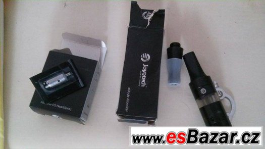 E-cigareta Joyetech Evic a Vision – fotografie 3