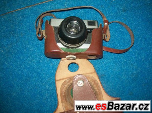 Fotoaparát – fotografie 4