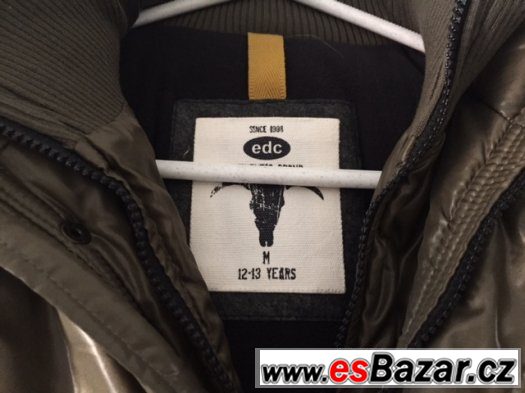Zimní bunda edc - ESPRIT – fotografie 2