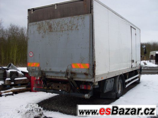 IVECO ML 150 E 23 R – fotografie 3