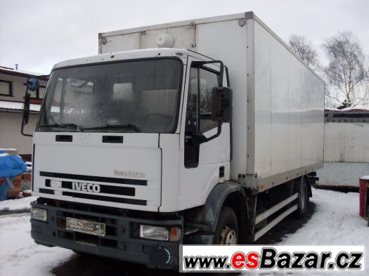 IVECO ML 150 E 23 R – fotografie 5