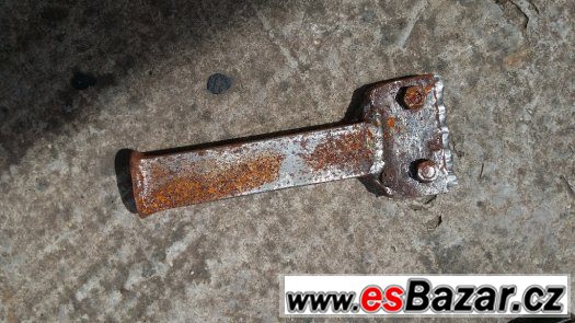 Nářadí pro brasnare – fotografie 5
