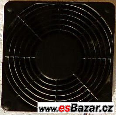 ventilátor 120 mm – fotografie 2