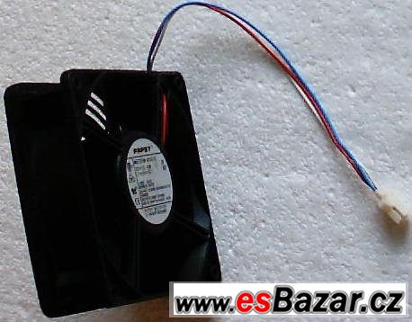 ventilátor 120 mm – fotografie 3