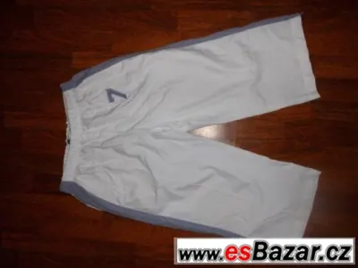 3/4 kalhoty vel.40