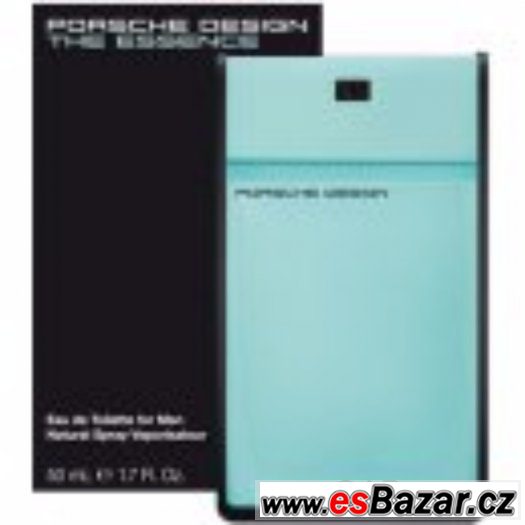 PORSCHE DESIGN – fotografie 1