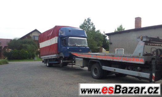 NISSAN ECO-T 100.56/2 – fotografie 2