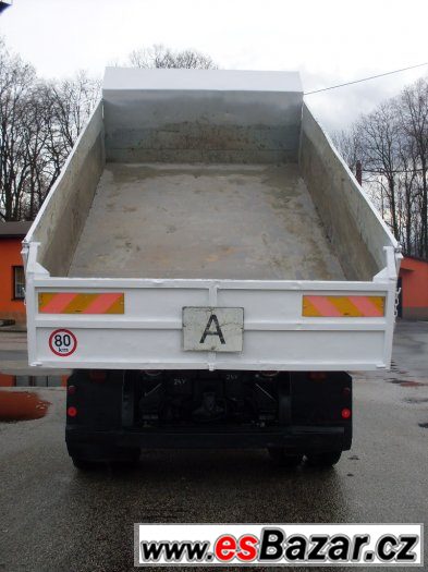 LIAZ 151.261 4x4 – fotografie 5