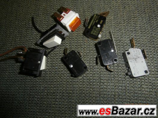 Elektromotorky s převodovy – fotografie 3
