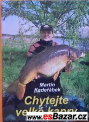 Rybářské knihy