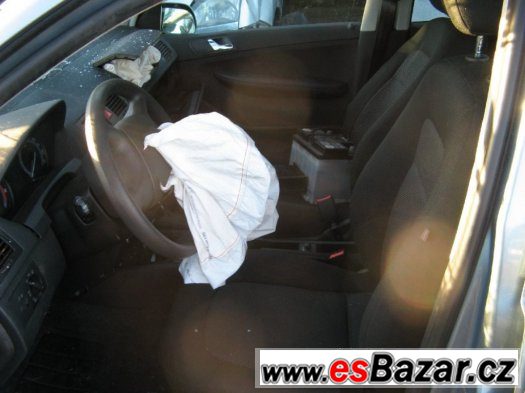 Náhradní díly Škoda Fabia 1.4 16V – fotografie 2
