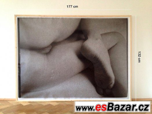 Velkoformátové fotografie, autorské tisky – fotografie 3