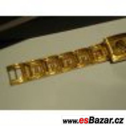 Hodinky Gianni Versace – fotografie 2