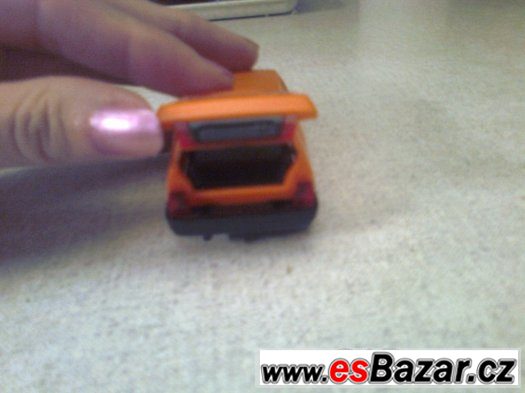 Kaden 1:43 Škoda Favorit – fotografie 2