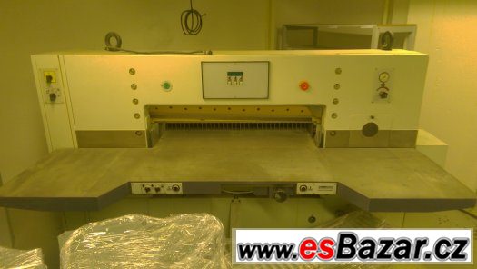 Maxima MS 115-1 – fotografie 1