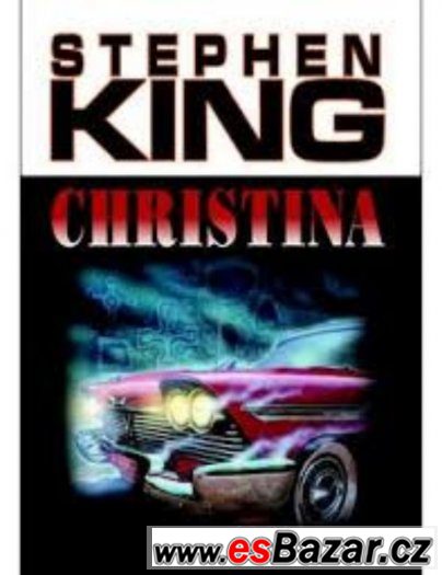STEPHEN KING – fotografie 1