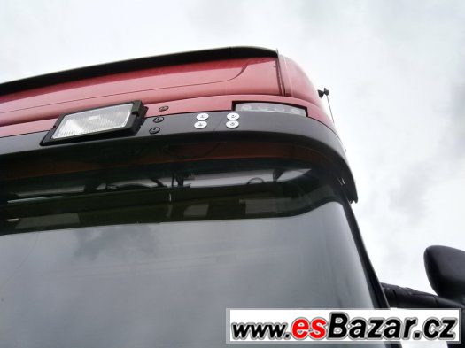 Scania R420 LA 4x2 – fotografie 5