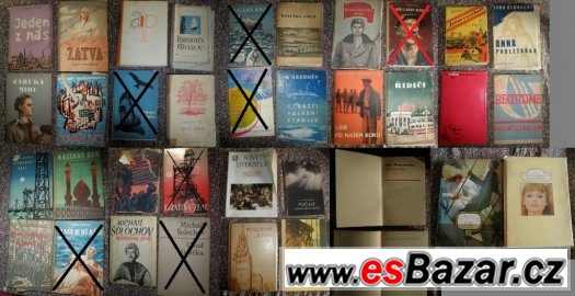 VŠE ZA 20 KČ / KS – fotografie 1
