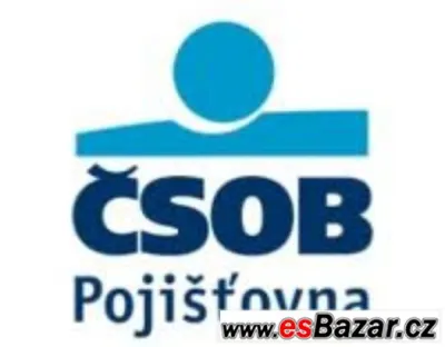 Pracovník klient. obchod. místa, odborný pojišťovací poradce