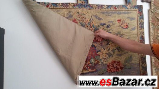 Gobelín 112cm x 75 cm. – fotografie 2