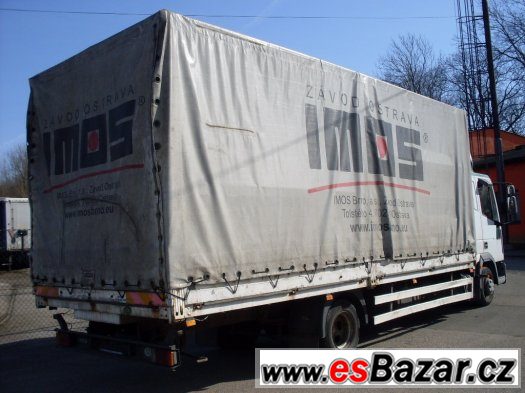 IVECO EUROCARGO ML 75 E15 – fotografie 3