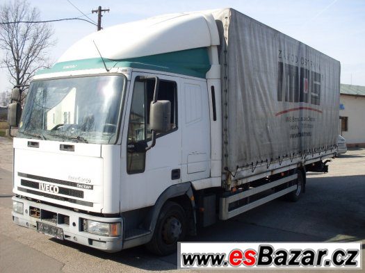 IVECO EUROCARGO ML 75 E15 – fotografie 5