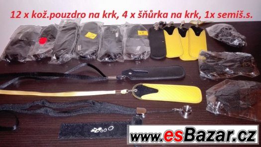 E-cigareta + náhradní díly, Liquid náplň 1135ml za 2,-Kč/1ml – fotografie 5