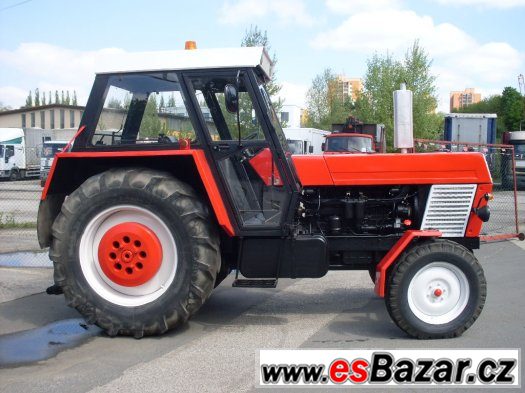 ZETOR 12111 – fotografie 2