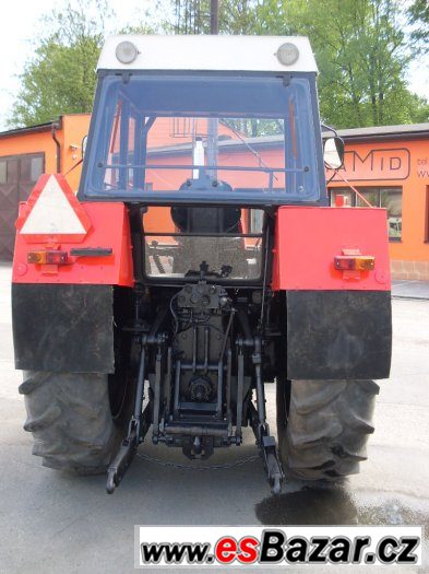 ZETOR 12111 – fotografie 4