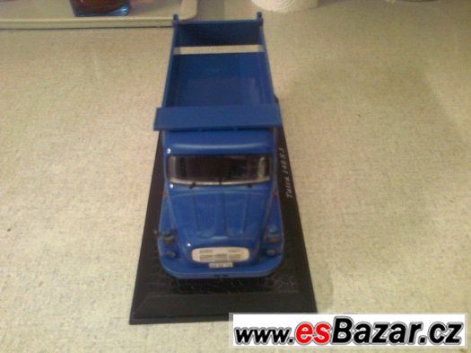 model Tatra 148 S3 – fotografie 4