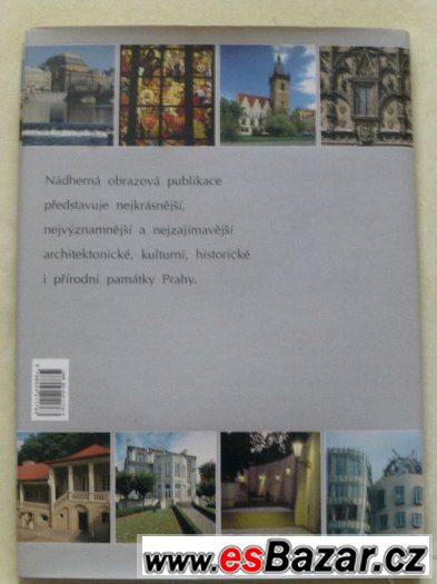 Skvosty Prahy – fotografie 2
