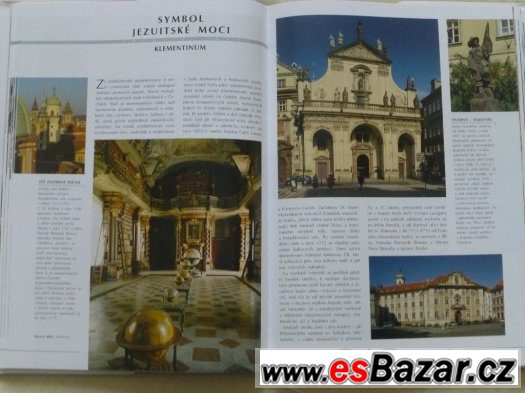 Skvosty Prahy – fotografie 3