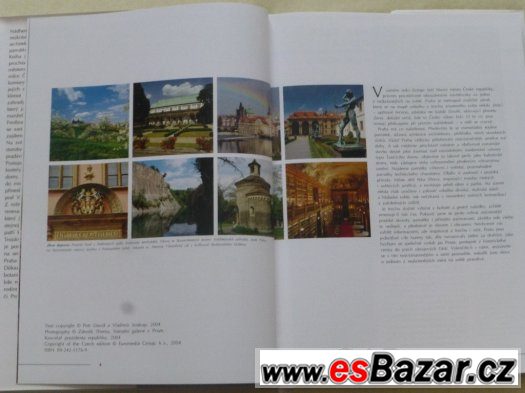 Skvosty Prahy – fotografie 4