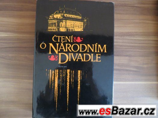 knihy o Praze, Karolinum – fotografie 3