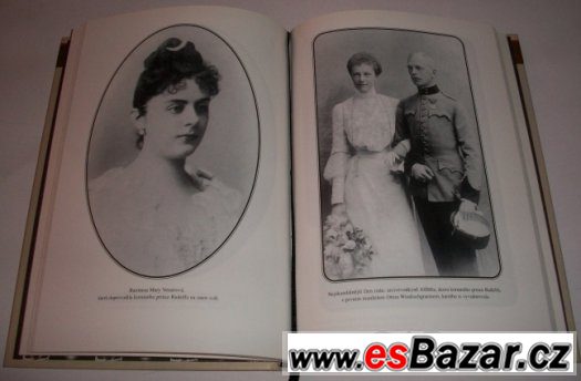 LÁSKY a SŇATKY HABSBURKů – fotografie 2