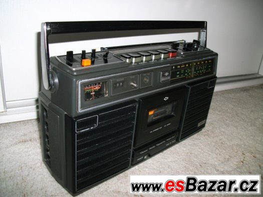 Aiwa 910 – fotografie 1