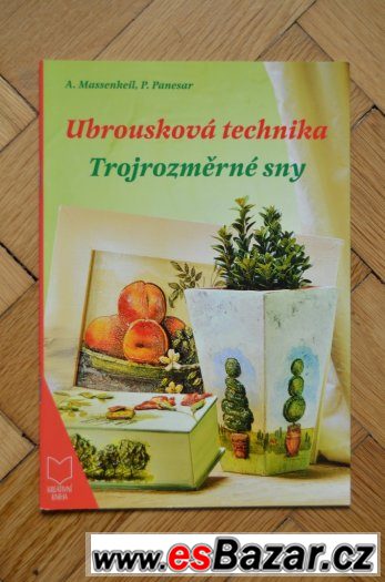 UBROUSKOVÁ TECHNIKA – fotografie 1