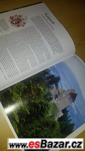 Hrady a zámky – fotografie 2