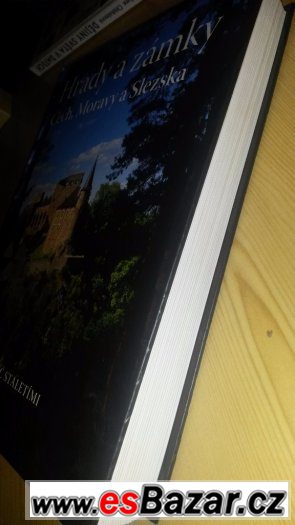 Hrady a zámky – fotografie 3