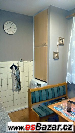 prodej 3+1 s lodžií, Ostrava-Hrabůvka, Krakovská ulice – fotografie 2