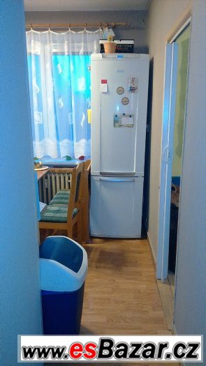 prodej 3+1 s lodžií, Ostrava-Hrabůvka, Krakovská ulice – fotografie 3
