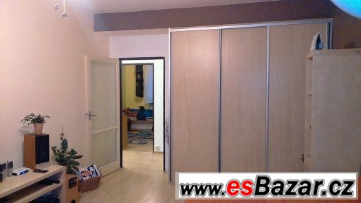 prodej 3+1 s lodžií, Ostrava-Hrabůvka, Krakovská ulice – fotografie 5