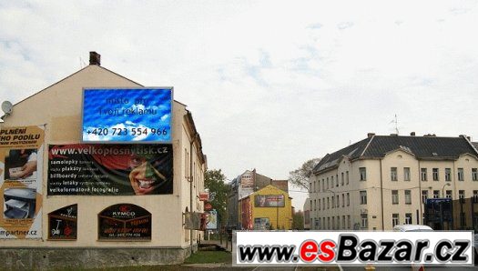 Pronájem garáže Ostrava-Přívoz – fotografie 2