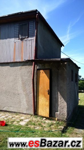 prodej menšího domku chatového typu, Třanovice – fotografie 4
