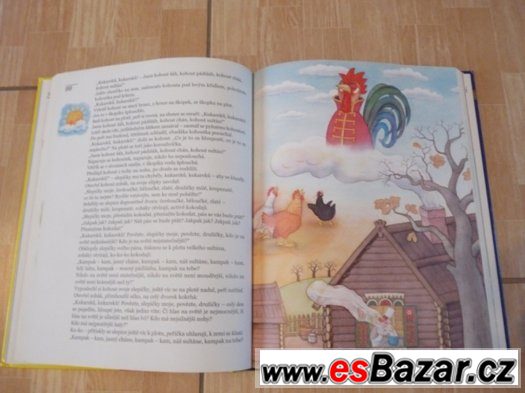 Když na hrušce buchty zrály - Věra Provazníková – fotografie 2