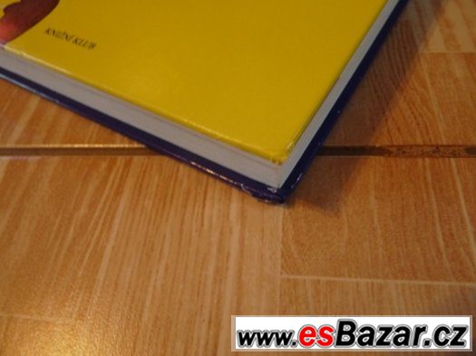 Když na hrušce buchty zrály - Věra Provazníková – fotografie 3