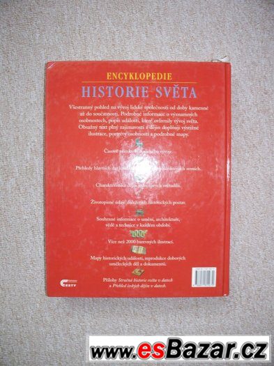 encyklopedie historie světa – fotografie 2