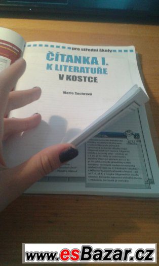 Prodám učebnice pro studenty gymnázia a jiných SŠ – fotografie 3