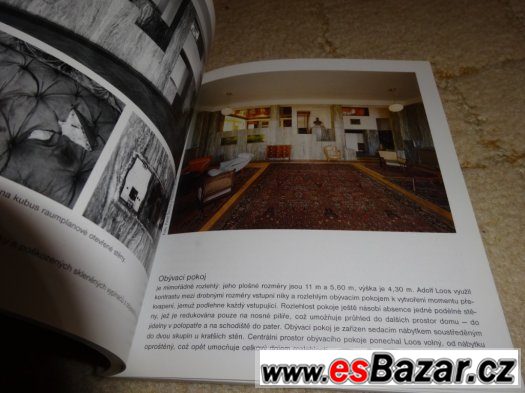 Müllerova vila - průvodce – fotografie 3