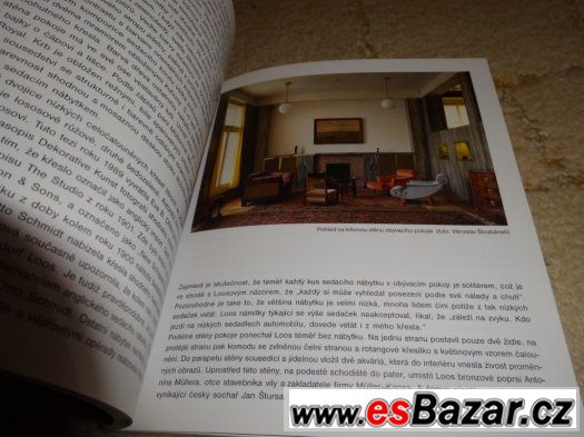 Müllerova vila - průvodce – fotografie 4
